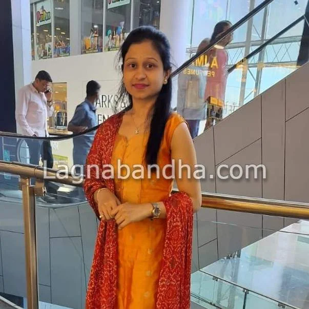 Maratha Matrimony Nashik - Candidate Photo | Lagnabandha