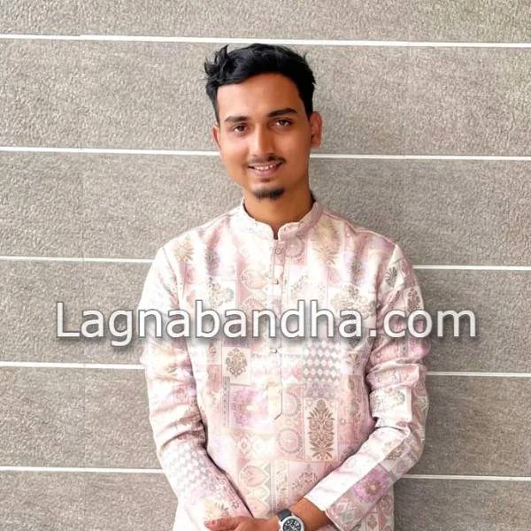 Maratha Matrimony Mumbai - Candidate Photo | Lagnabandha
