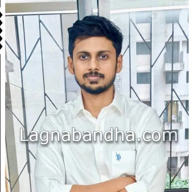 Maratha Matrimony Pune - Candidate Photo | Lagnabandha