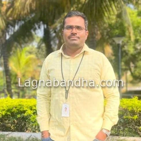 Maratha Matrimony Pune - Candidate Photo | Lagnabandha