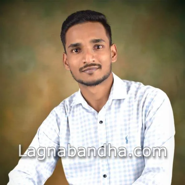 Maratha Matrimony Hyderabad - Candidate Photo | Lagnabandha