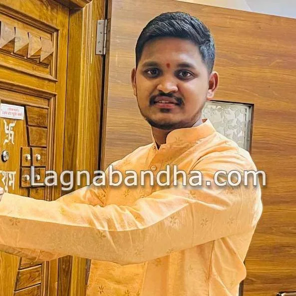 Maratha Matrimony Ratnagiri - Candidate Photo | Lagnabandha