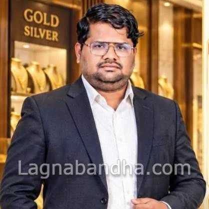 Maratha Matrimony Pune - Candidate Photo | Lagnabandha