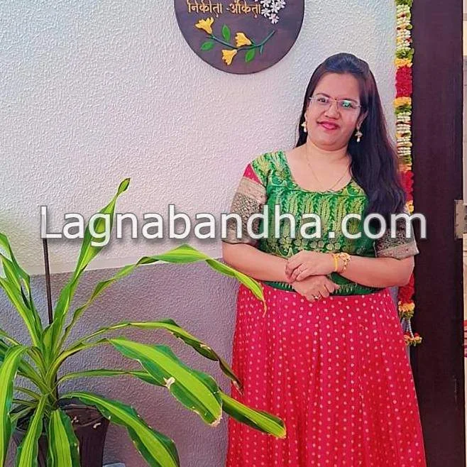 Maratha Matrimony Pune - Candidate Photo | Lagnabandha