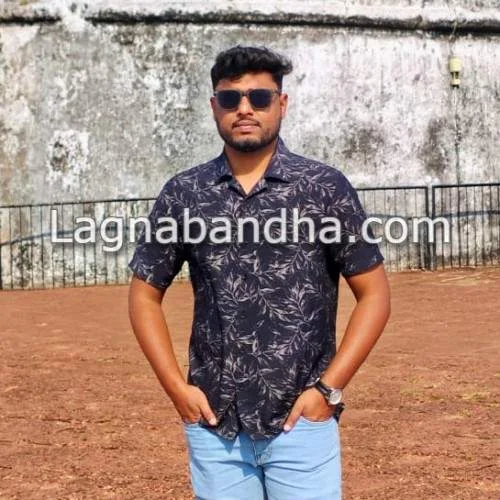 Maratha Matrimony Pune - Candidate Photo | Lagnabandha