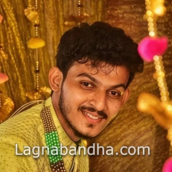 Maratha Matrimony Maharashtra - Candidate Photo | Lagnabandha