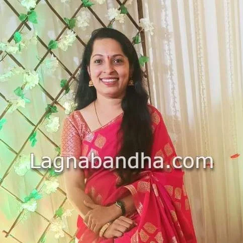 Maratha Matrimony Ratnagiri - Candidate Photo | Lagnabandha