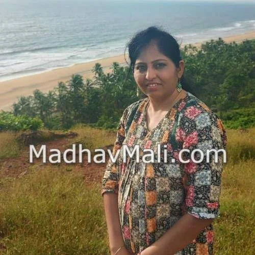 Mali Matrimony Akola - Candidate Photo | Lagnabandha