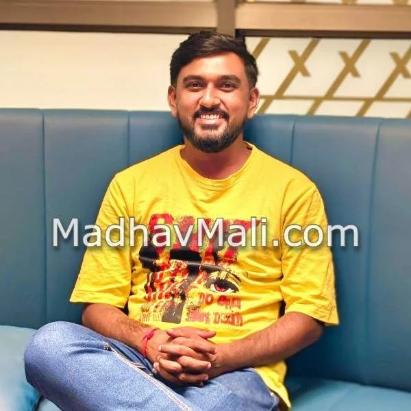 Mali Matrimony Pune - Candidate Photo | Lagnabandha