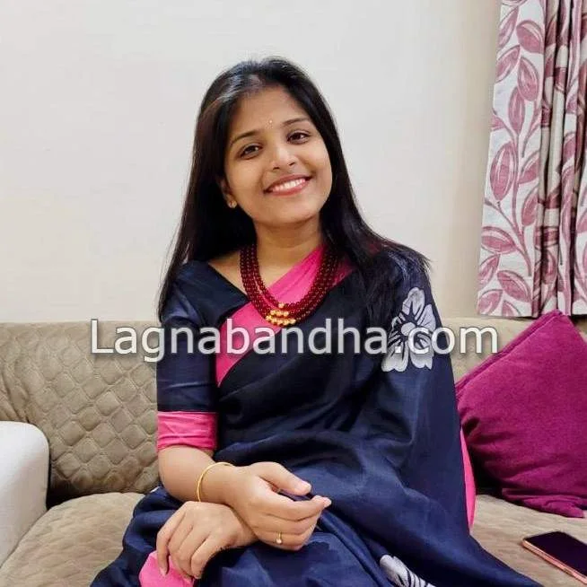 Maratha Matrimony Latur - Candidate Photo | Lagnabandha