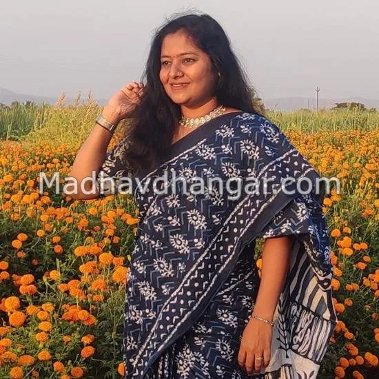 Dhangar Matrimony Sangli - Candidate Photo | Lagnabandha