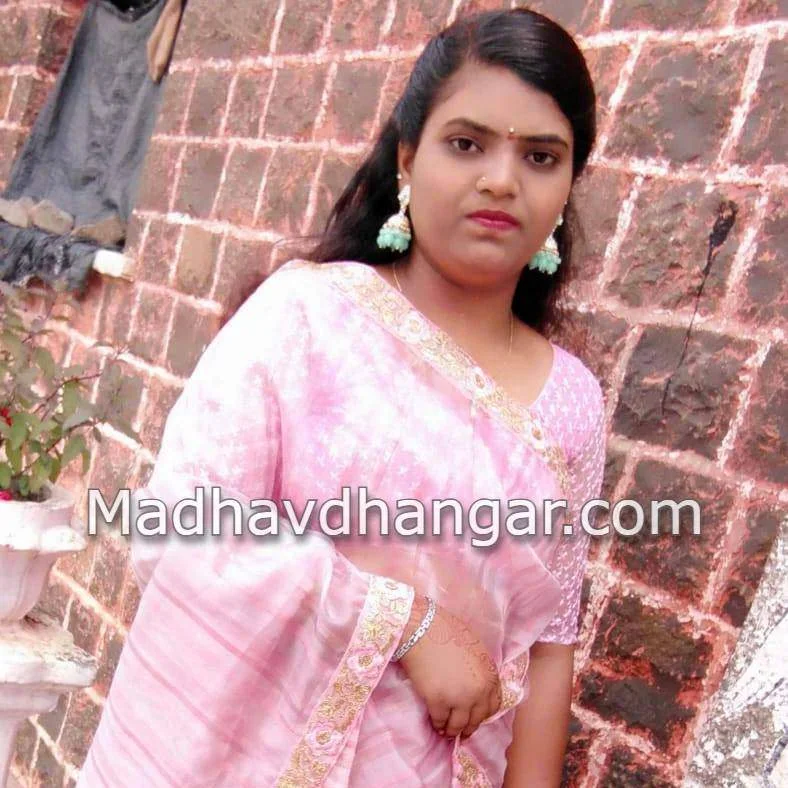 Dhangar Matrimony Pune - Candidate Photo | Lagnabandha