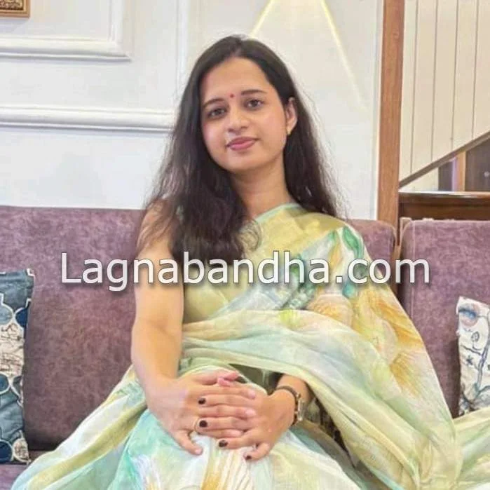 Maratha Matrimony Pune - Candidate Photo | Lagnabandha
