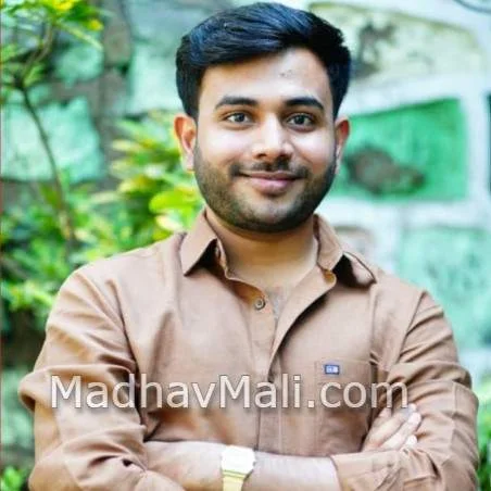 Mali Matrimony Bengaluru - Candidate Photo | Lagnabandha