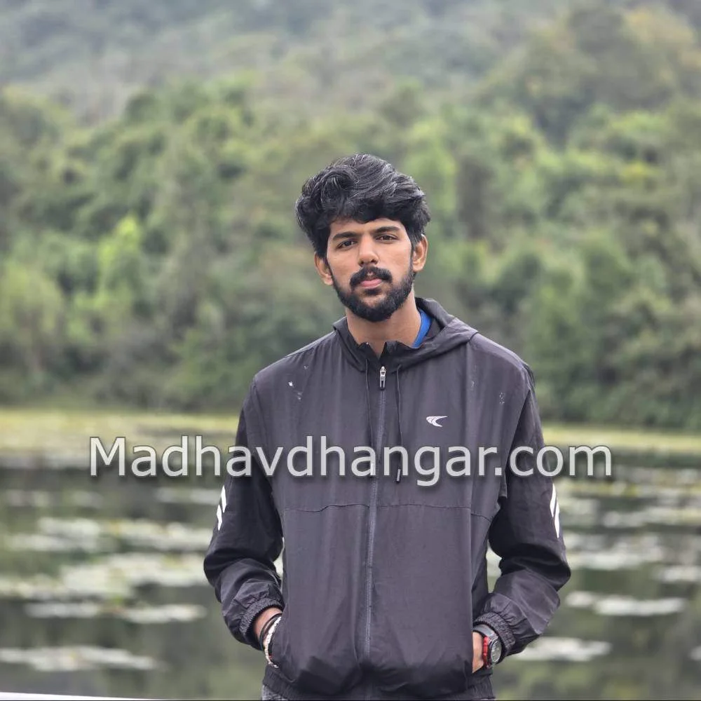 Dhangar Matrimony Kerala - Candidate Photo | Lagnabandha