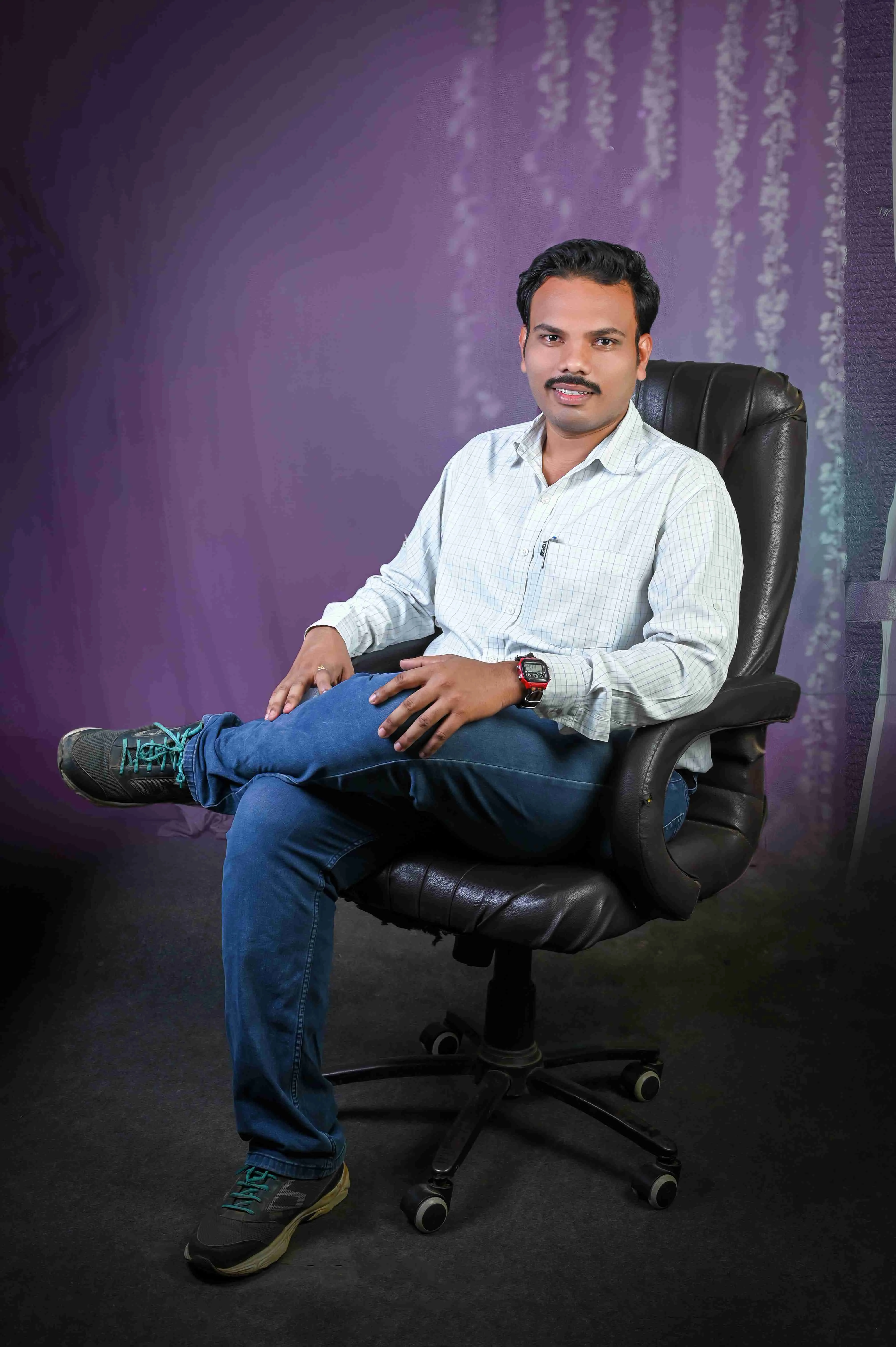 Maratha Matrimony Gadchiroli - Candidate Photo | Lagnabandha