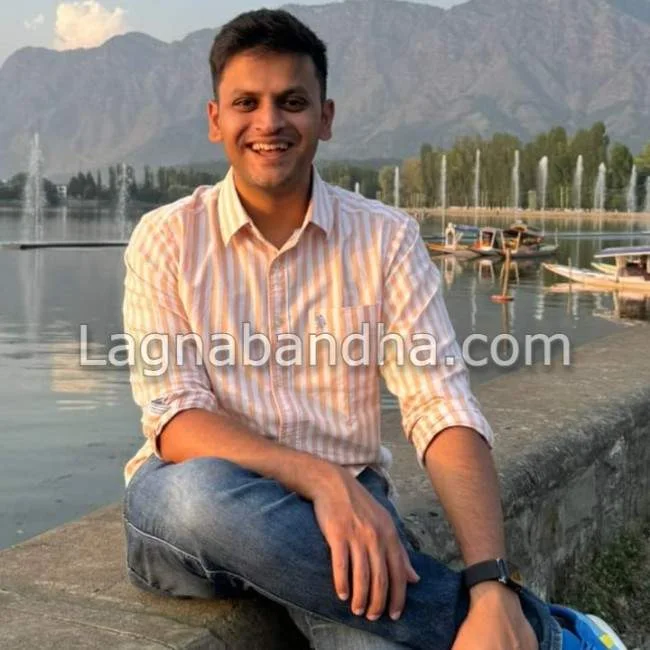 Maratha Matrimony Pune - Candidate Photo | Lagnabandha