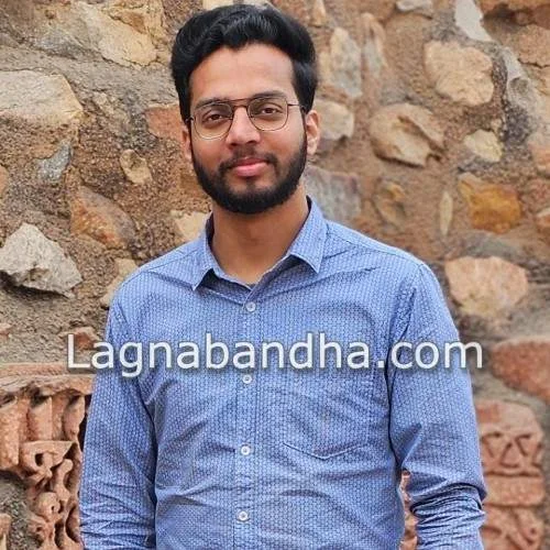 Maratha Matrimony Pune - Candidate Photo | Lagnabandha