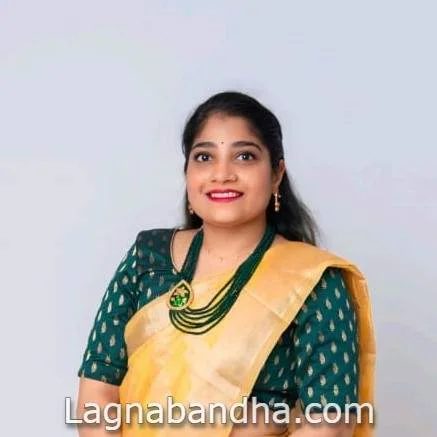 Maratha Matrimony Jamshedpur - Candidate Photo | Lagnabandha