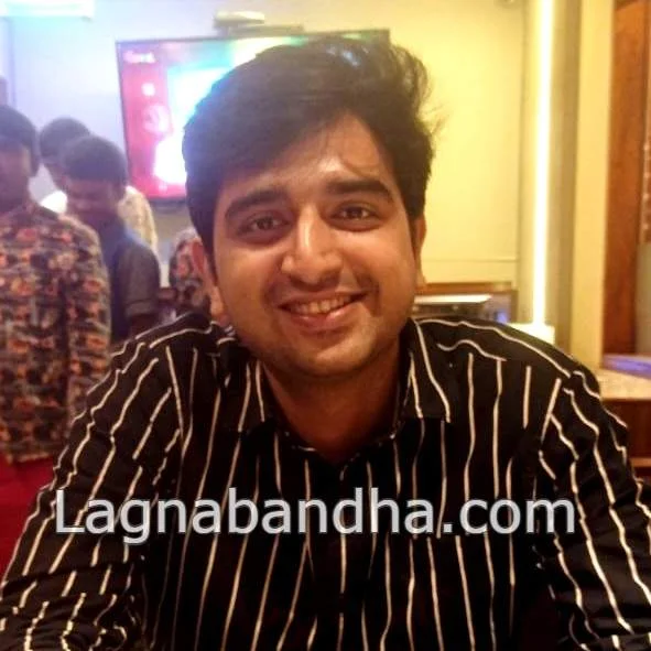 Maratha Matrimony Mumbai - Candidate Photo | Lagnabandha
