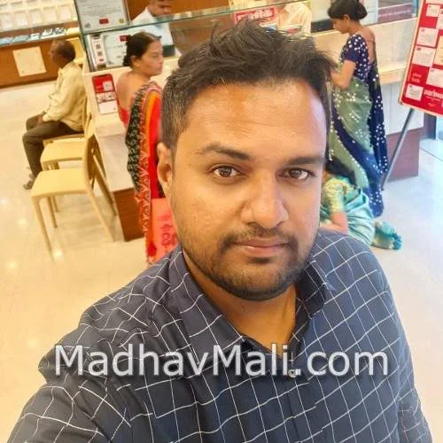 Mali Matrimony Pune - Candidate Photo | Lagnabandha