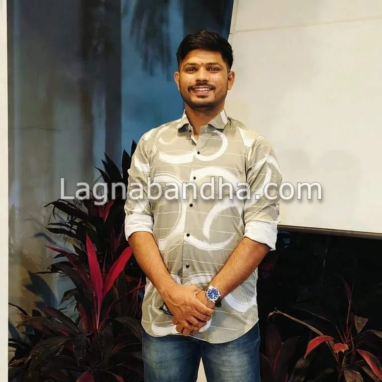 Maratha Matrimony Nashik - Candidate Photo | Lagnabandha