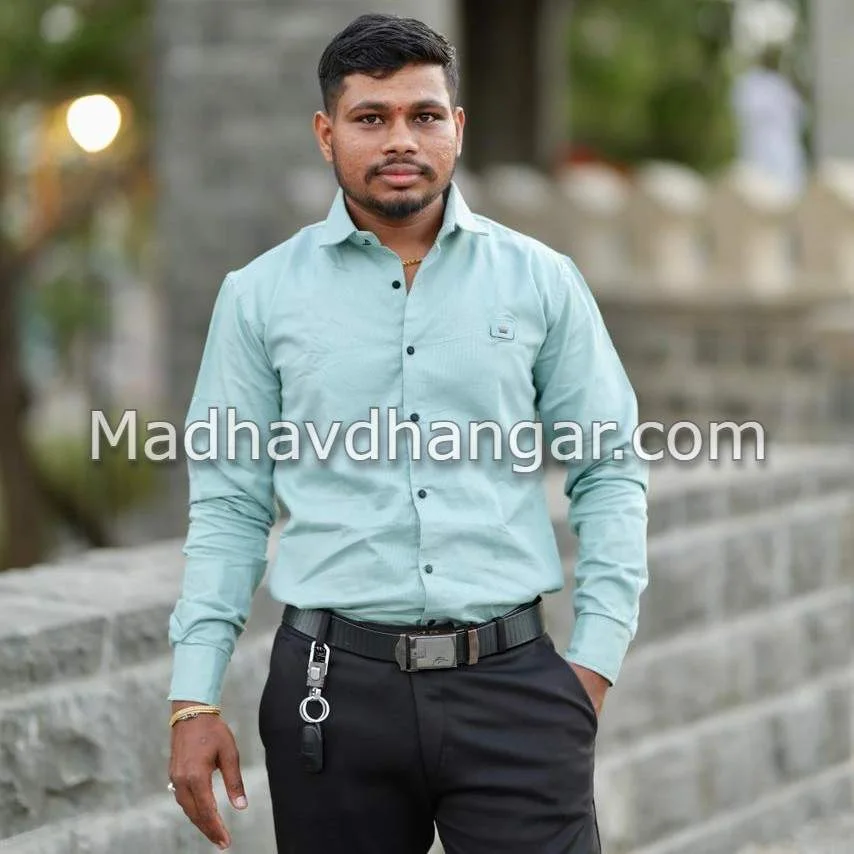 Dhangar Matrimony Satara - Candidate Photo | Lagnabandha