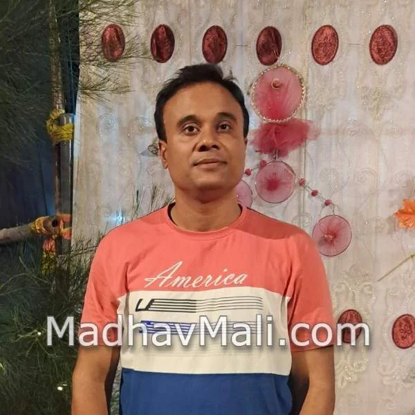Mali Matrimony Nagpur - Candidate Photo | Lagnabandha