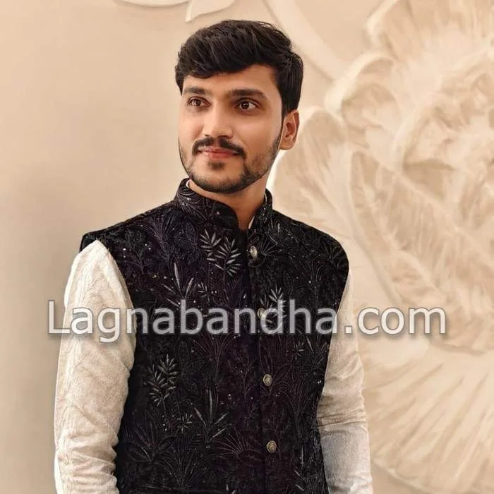 Maratha Matrimony Pune - Candidate Photo | Lagnabandha