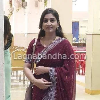 Maratha Matrimony Pune - Candidate Photo | Lagnabandha