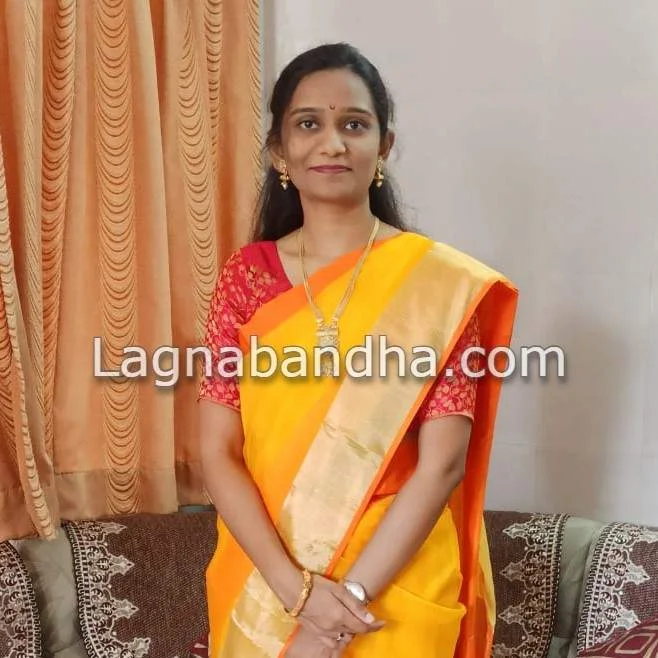 Maratha Matrimony Pune - Candidate Photo | Lagnabandha