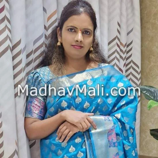 Mali Matrimony Mumbai - Candidate Photo | Lagnabandha