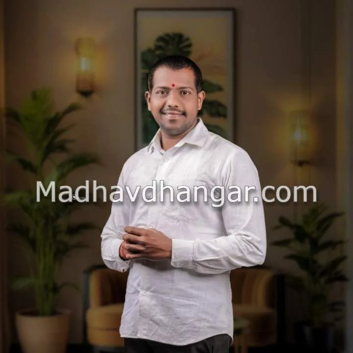Dhangar Matrimony Sangli - Candidate Photo | Lagnabandha