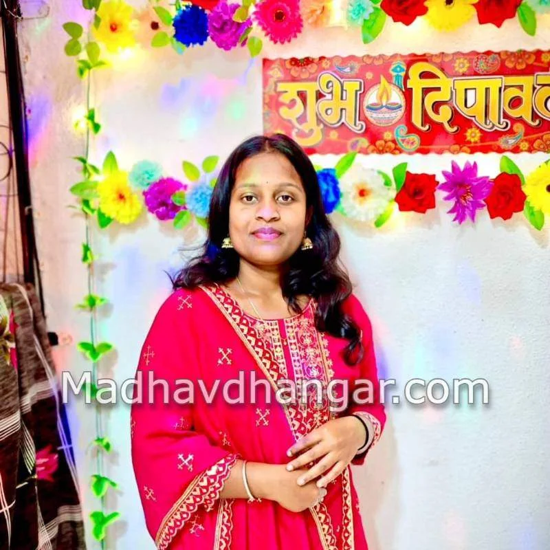 Dhangar Matrimony Pune - Candidate Photo | Lagnabandha