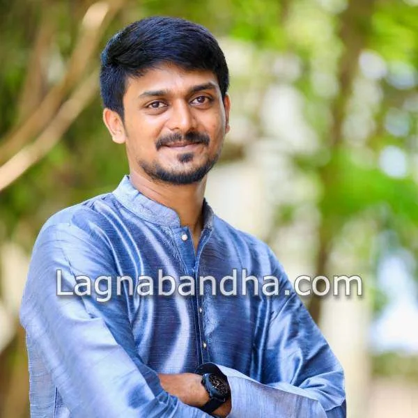 Maratha Matrimony Mumbai - Candidate Photo | Lagnabandha