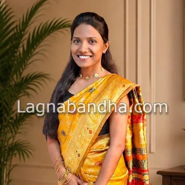 Maratha Matrimony Mumbai - Candidate Photo | Lagnabandha