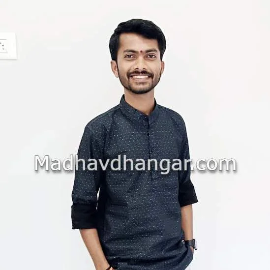 Dhangar Matrimony Kolhapur - Candidate Photo | Lagnabandha