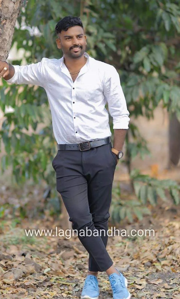 Maratha Matrimony Maharashtra - Candidate Photo | Lagnabandha