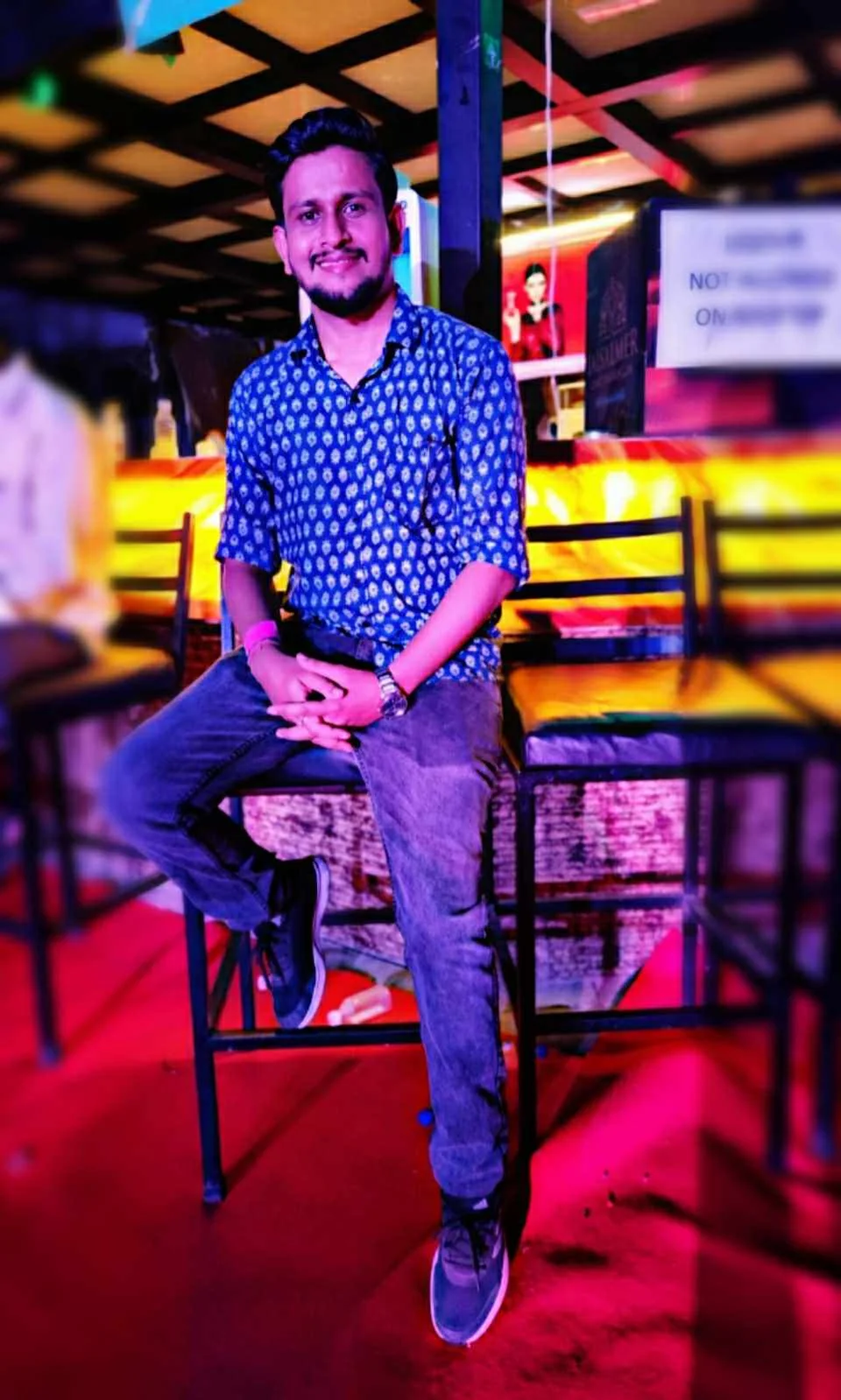 Maratha Matrimony Pune - Candidate Photo | Lagnabandha