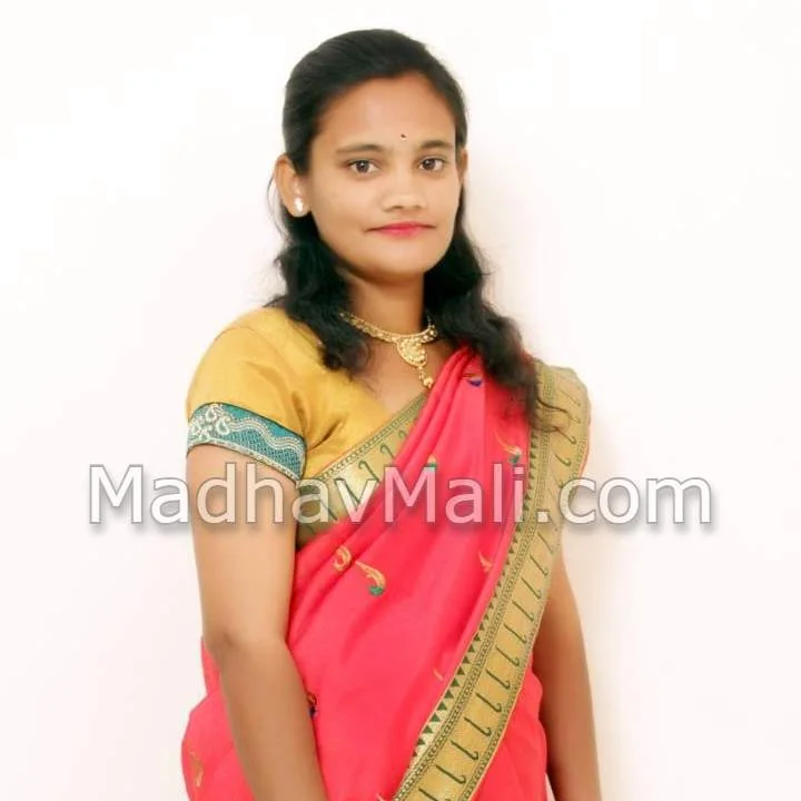 Mali Matrimony Nashik - Candidate Photo | Lagnabandha