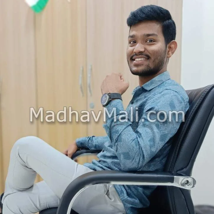 Mali Matrimony Pune - Candidate Photo | Lagnabandha
