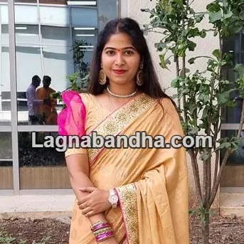 Maratha Matrimony Pune - Candidate Photo | Lagnabandha