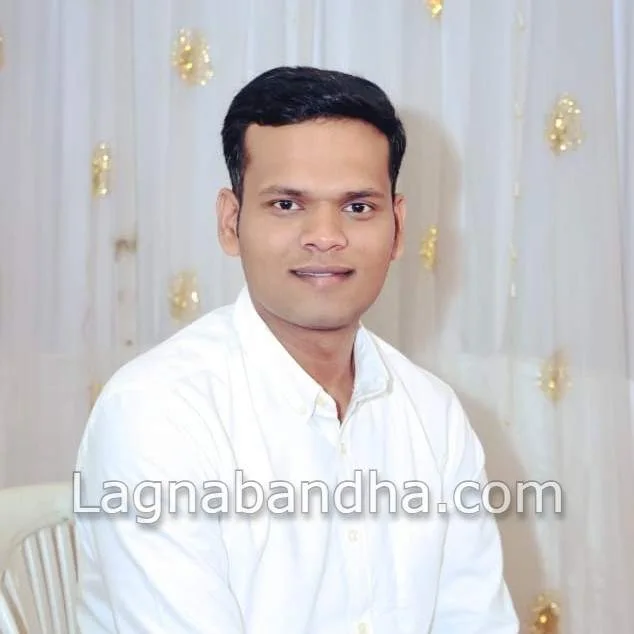 Maratha Matrimony Pune - Candidate Photo | Lagnabandha