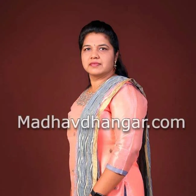 Dhangar Matrimony Pune - Candidate Photo | Lagnabandha