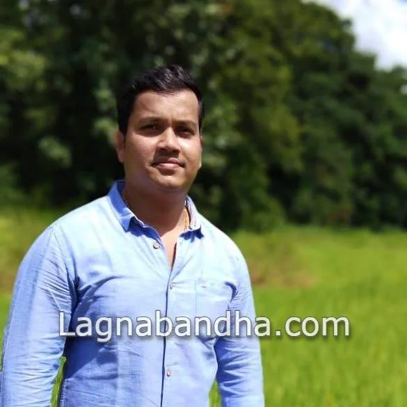 Maratha Matrimony Mumbai - Candidate Photo | Lagnabandha