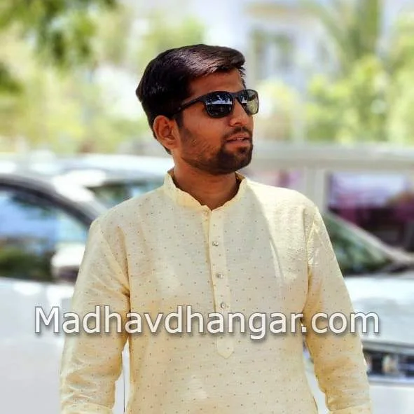 Dhangar Matrimony Mumbai - Candidate Photo | Lagnabandha