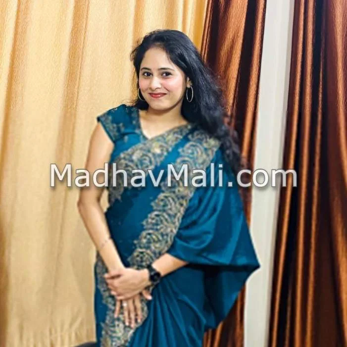 Mali Matrimony Mumbai - Candidate Photo | Lagnabandha