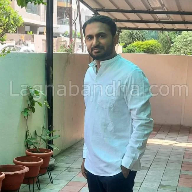 Brahmin Matrimony Nagpur - Candidate Photo | Lagnabandha