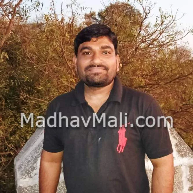 Mali Matrimony Nagpur - Candidate Photo | Lagnabandha