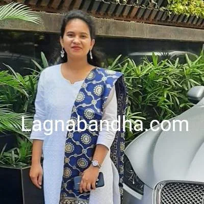 Maratha Matrimony Pune - Candidate Photo | Lagnabandha